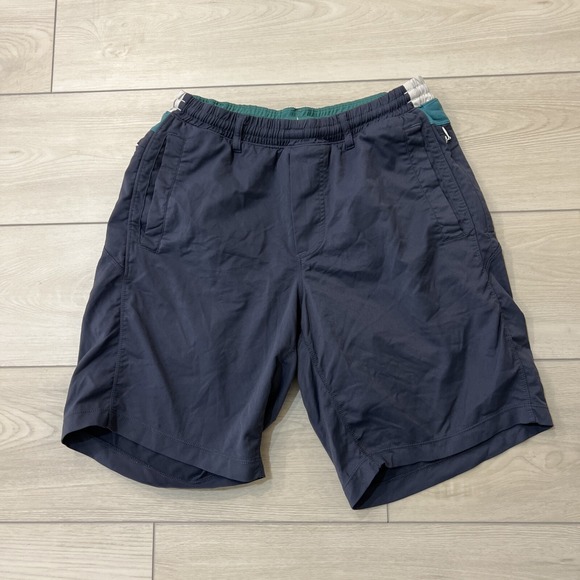 Birddogs Other - Bird Dogs Dark Gray Shorts Men's Boom for Your Boomstick Lined 5" Inseam Size M